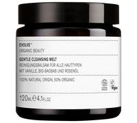 Evolve Organic Beauty - Gentle Cleansing Melt Geles limpiadores 120 ml unisex