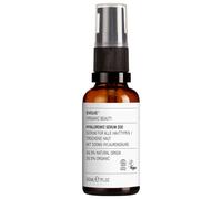 Evolve Organic Beauty Hyaluronic Serum 200 - 30 ml Evolve Organic Beauty