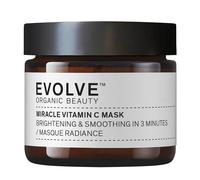 Evolve Organic Beauty - Miracle Vitamin C Mascarillas hidratantes 60 ml unisex