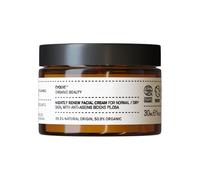 Evolve Organic Beauty - Nightly Renew Cremas de noche 30 ml unisex