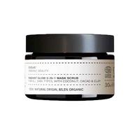 Evolve Organic Beauty - Radiant Glow Mask Mascarillas antiedad 60 ml unisex