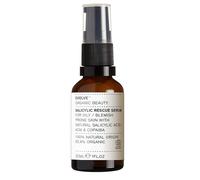 Evolve Organic Beauty - Rainforest Rescue Blemish Serum Sérums iluminadores 30 ml unisex