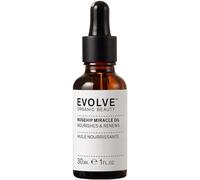Evolve Organic Beauty Face Care Rosehip Miracle Oil 30 ml