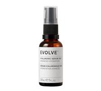 Evolve Organic Beauty - Hyaluronic Sérum Sérums con Ácido Hialurónico 30 ml unisex