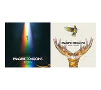 Evolve + Smoke + Mirrors