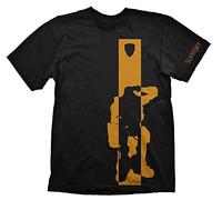 Evolve T-Shirt Iconic Bucket s (Electronic Games) [Importación Inglesa]