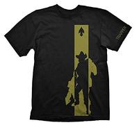 Evolve T-Shirt Iconic Griffin L (Electronic Games) [Importación Inglesa]