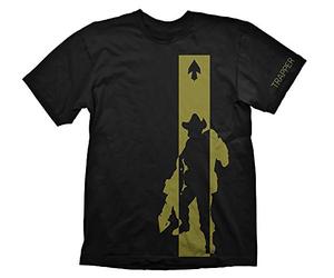 Evolve T-Shirt Iconic Griffin s (Electronic Games) [Importación Inglesa]