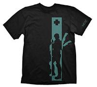 Evolve T-Shirt Iconic Val XL (Electronic Games) [Importación Inglesa]