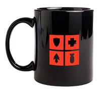 Evolve Tasse Icons [Importación Alemana]