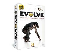 Evolve the difference between life and extinction [Reino Unido] [DVD]