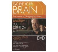 Evolve Your Brain [USA] [DVD]