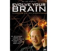 Evolve your Brain - Verändern Sie Ihr Bewusstsein [Alemania] [DVD]