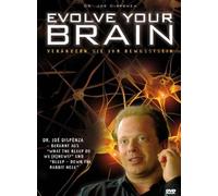 Evolve your Brain - Verändern Sie Ihr Bewusstsein [Alemania] [DVD]