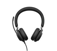Evolve2 40, usb-a, uc stereo