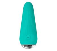 Evolved Bala Vibradora Gender X O-Cone Verde