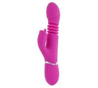 Evolved Novelties Evolved Novelties - Pink Dragon - Rosa