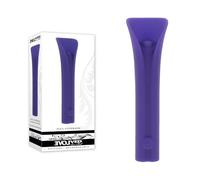 Evolved Novelties Evolved Novelties - Cobertura Completa - Morado