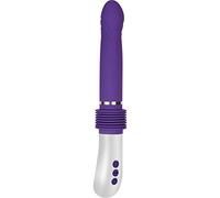 Evolved Infinite Thrusting Sex Machine