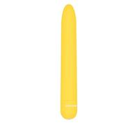 Evolved Novelties Evolved - Vibrador Sunny Sensations - Amarillo