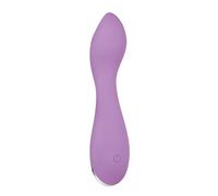 Evolved Mini Vibrador Lilac G Rosa
