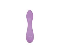 Evolved Mini Vibrador Lilac G Rosa