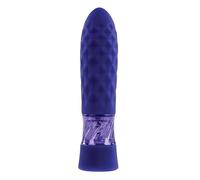 Evolved Mini Vibrador Raver Morado