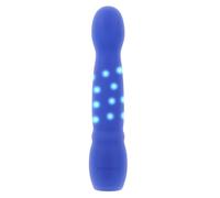 Evolved Novelties Evolved - Disco Diva Vibrador - Azul