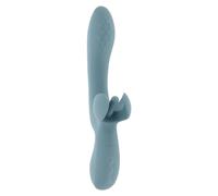 Evolved Novelties Evolved - Take Your Flick - Vibrador Conejo