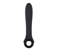 Gender X Evolved - Vibrador Power House - Negro