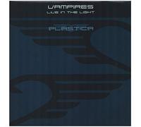 Evolved Presents Vampires - Live in the Light [Vinilo]