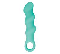 Evolved Triple Teaser Vibradores Green 21,3 cm