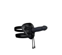 Evolved Vibrador Negro - Marca EAN: 0844477018478