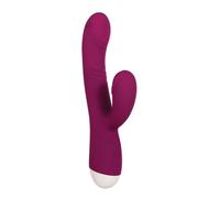 Evolved Vibrador Punto G Rosa