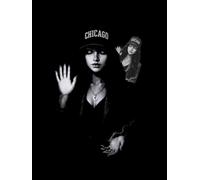 EVOLVING STRONGER THROUGH THE DARK: Affirmation Edition