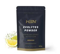 Evolytes en polvo 500g lima-limón