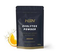 Evolytes en polvo 500g naranja