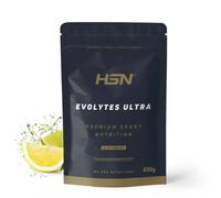 Evolytes ultra 500g lima-limón