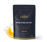 Evolytes ultra 500g naranja