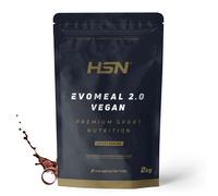 Evomeal 2.0 (sustituto de comida) vegan 2kg chocolate