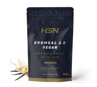 Evomeal 2.0 (sustituto de comida) vegan 500g vainilla