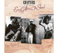 Evon Geffries & Stand - Chapters: A Novel By [VINYL]
