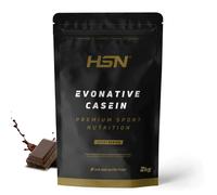 Evonative casein (lacprodan® micelpure™) 2kg chocolate