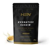 Evonative casein (lacprodan® micelpure™) 2kg natillas