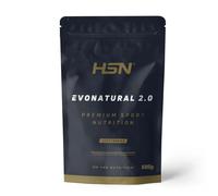 Evonatural whey 500g neutro