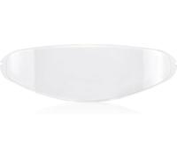 EvoParts Lente antiniebla compatible con pinlock GT4 Agv K1 K1S K5 K5S K3SV solo para viseras originales Agv, no compatibles