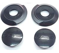 EvoParts Par de mecanismos de visera para casco LS2 OF562 Airflow (no Airflow 2)