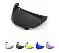 EvoParts Visera compatible con HJC i71 y F71 HJ38