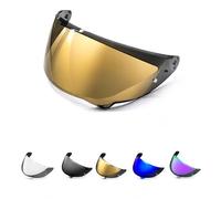 EvoParts Visera compatible con HJC i71 y F71 HJ38