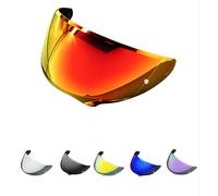 EvoParts Visera compatible con HJC i71 y F71 HJ38